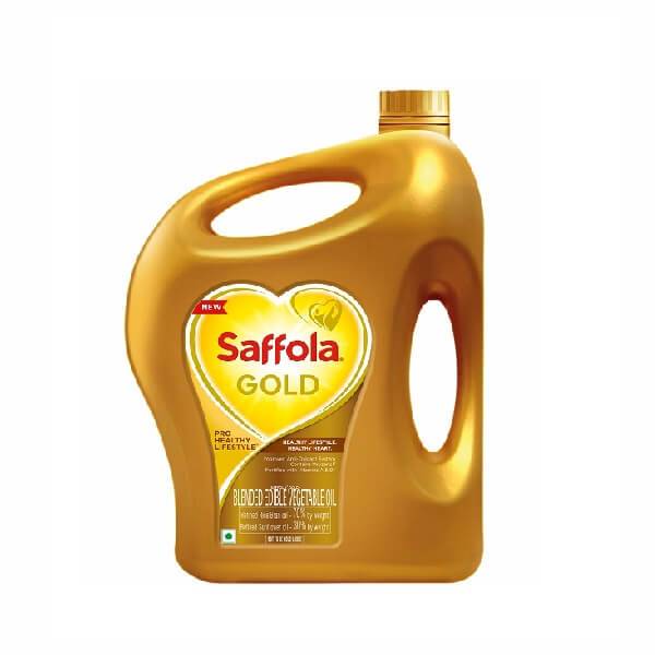 Saffola Gold Oil 